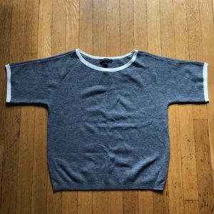 NWT Ann Taylor sweater